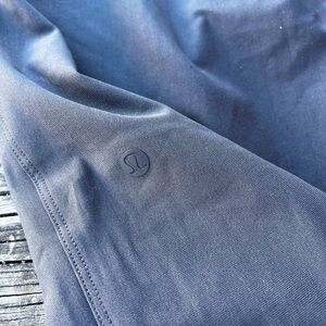 Lululemon soft jersey joggers